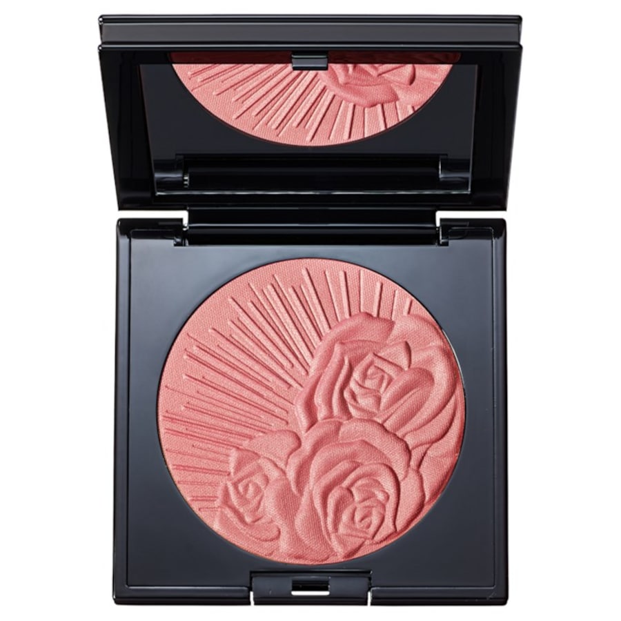 Pat McGrath Labs Makijaż twarzy Fetysz skóry: Boski rumieniec