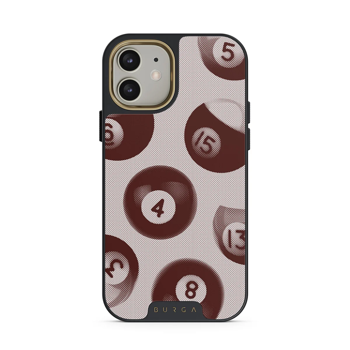 Cue - iPhone 12 ケース