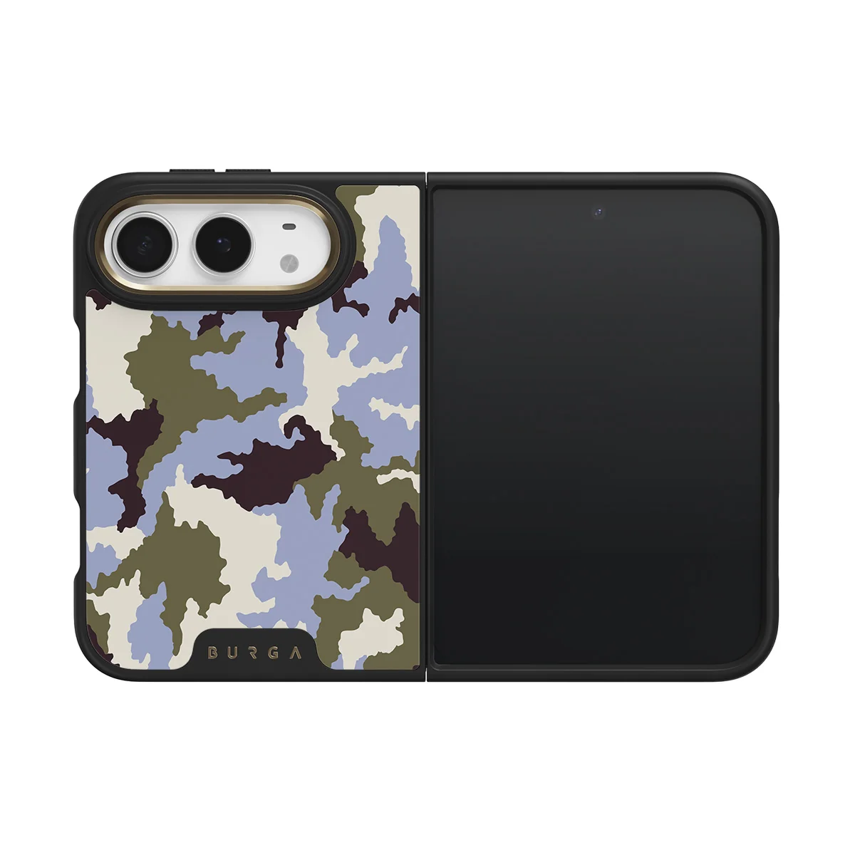 Icefield - iPhone Duo ケース