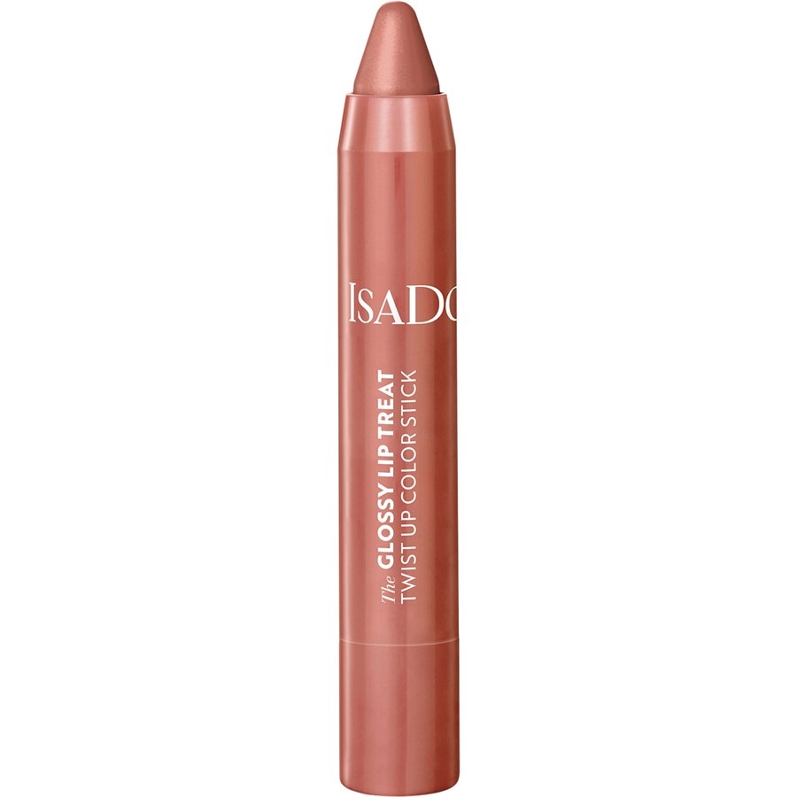 Isadora Lipstick Błyszczyk w sztyfcie Twist-Up