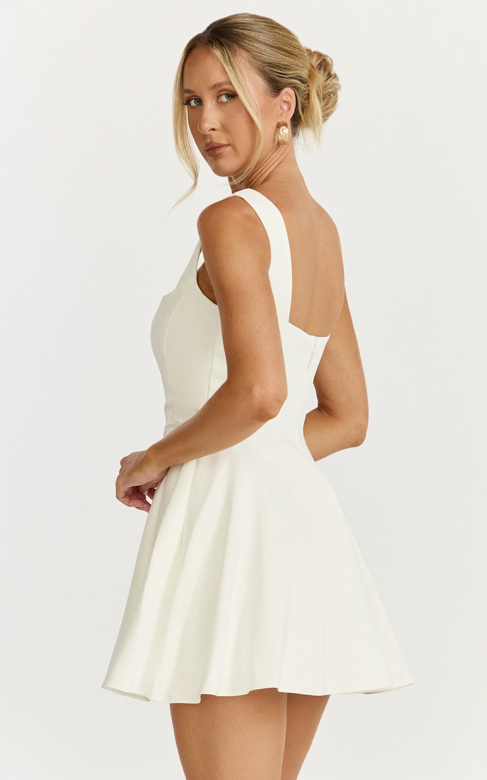 Harmony Mini Dress