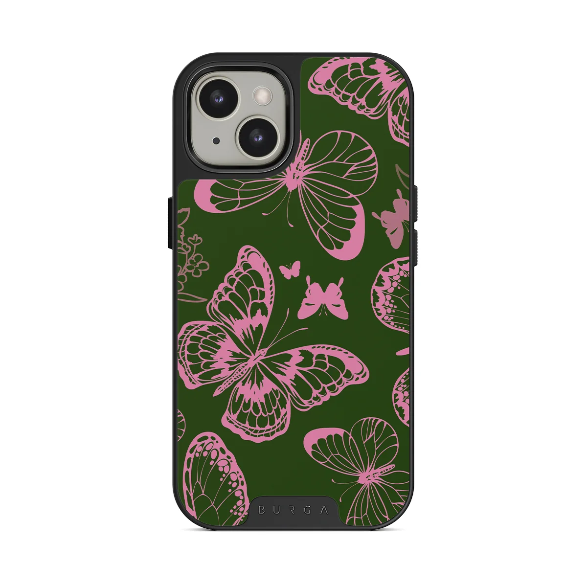 No Regrets - iPhone 13 ケース