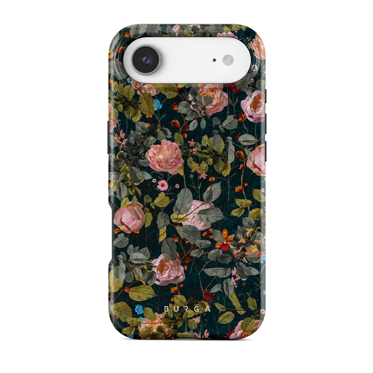 Bloomy Garden - iPhone Air ケース