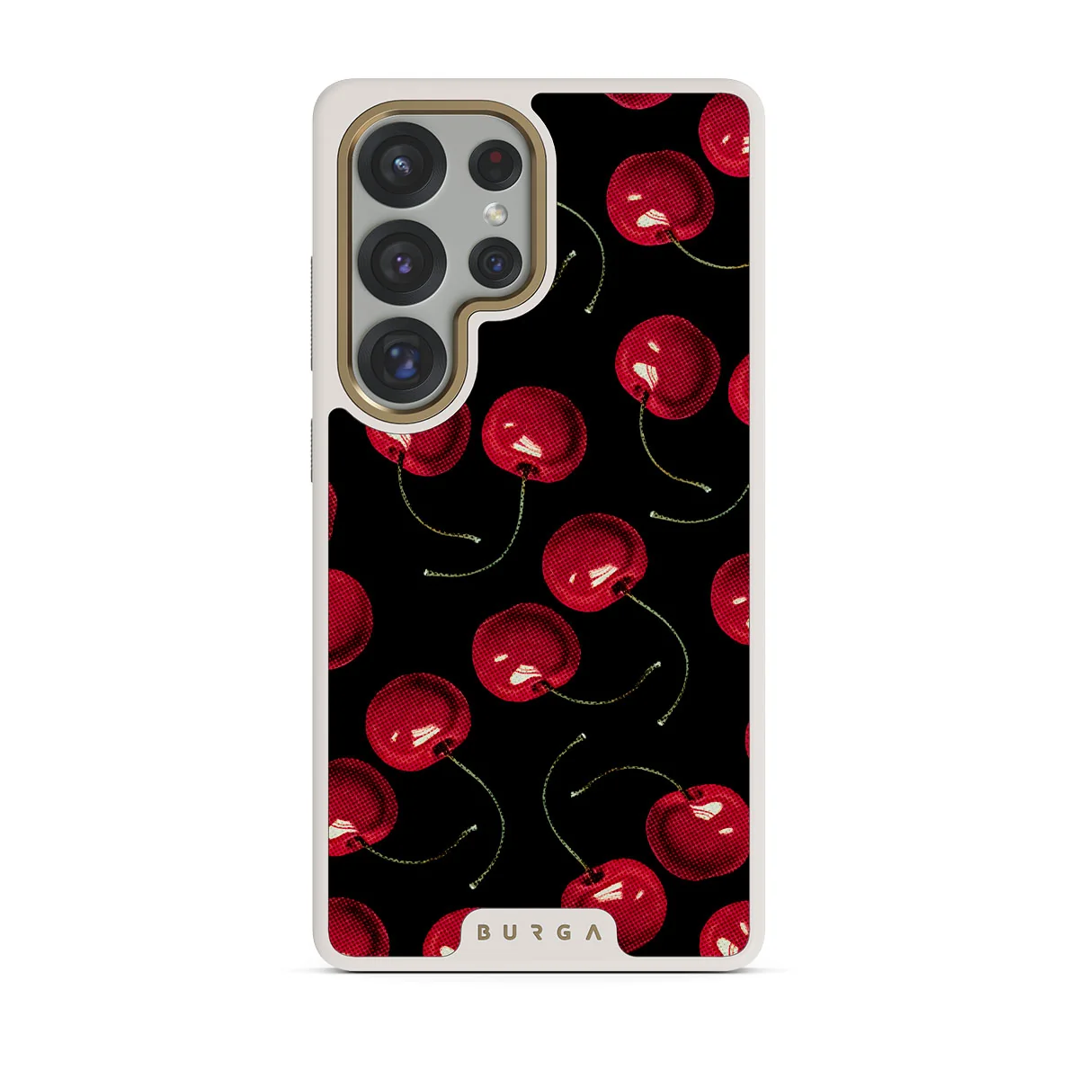 Cherrybomb - Samsung Galaxy S25 Ultra ケース