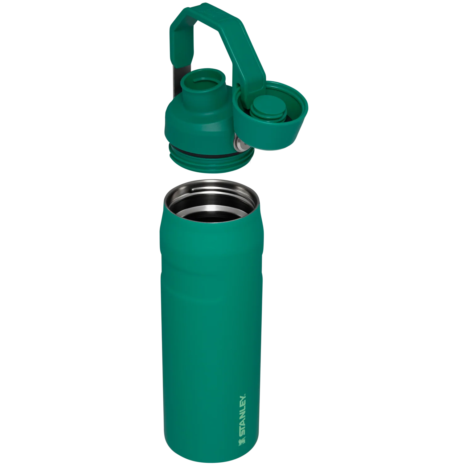 IceFlow™ Bottle with Fast Flow Lid | 24 OZ - Stanley Create