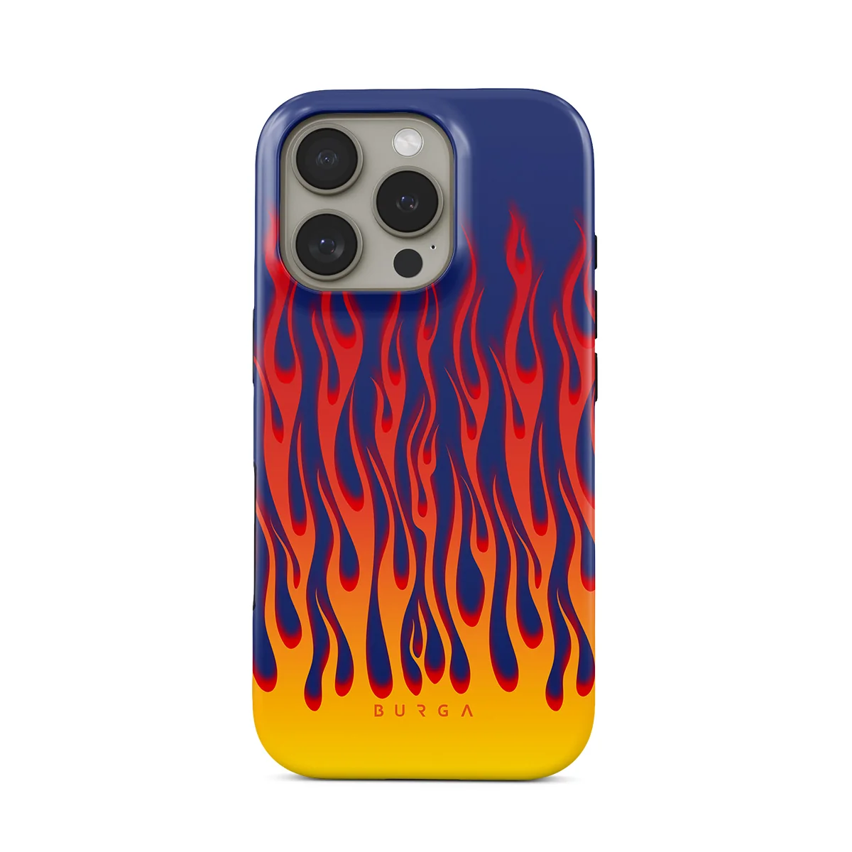 Tribal - iPhone 16 Pro ケース