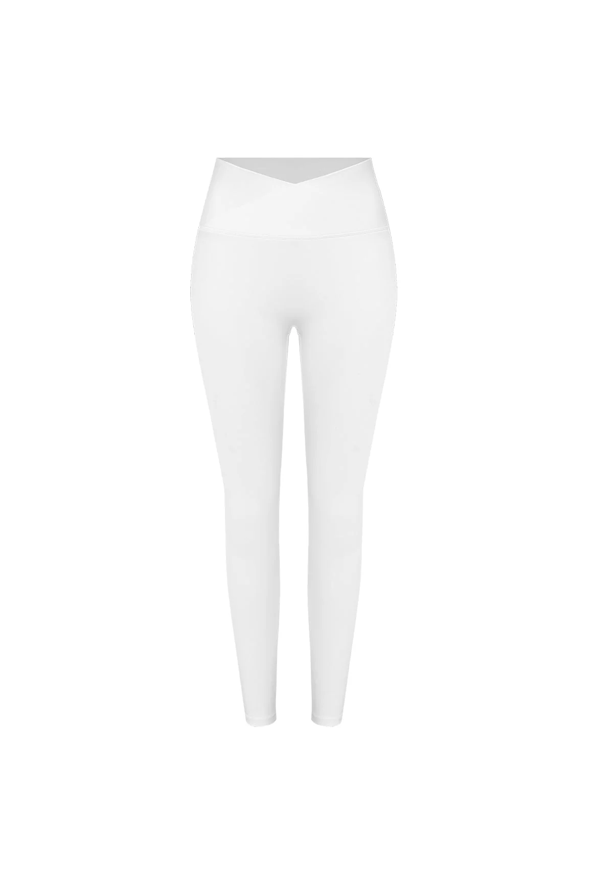 Riviera V-waist Scrunch Legging