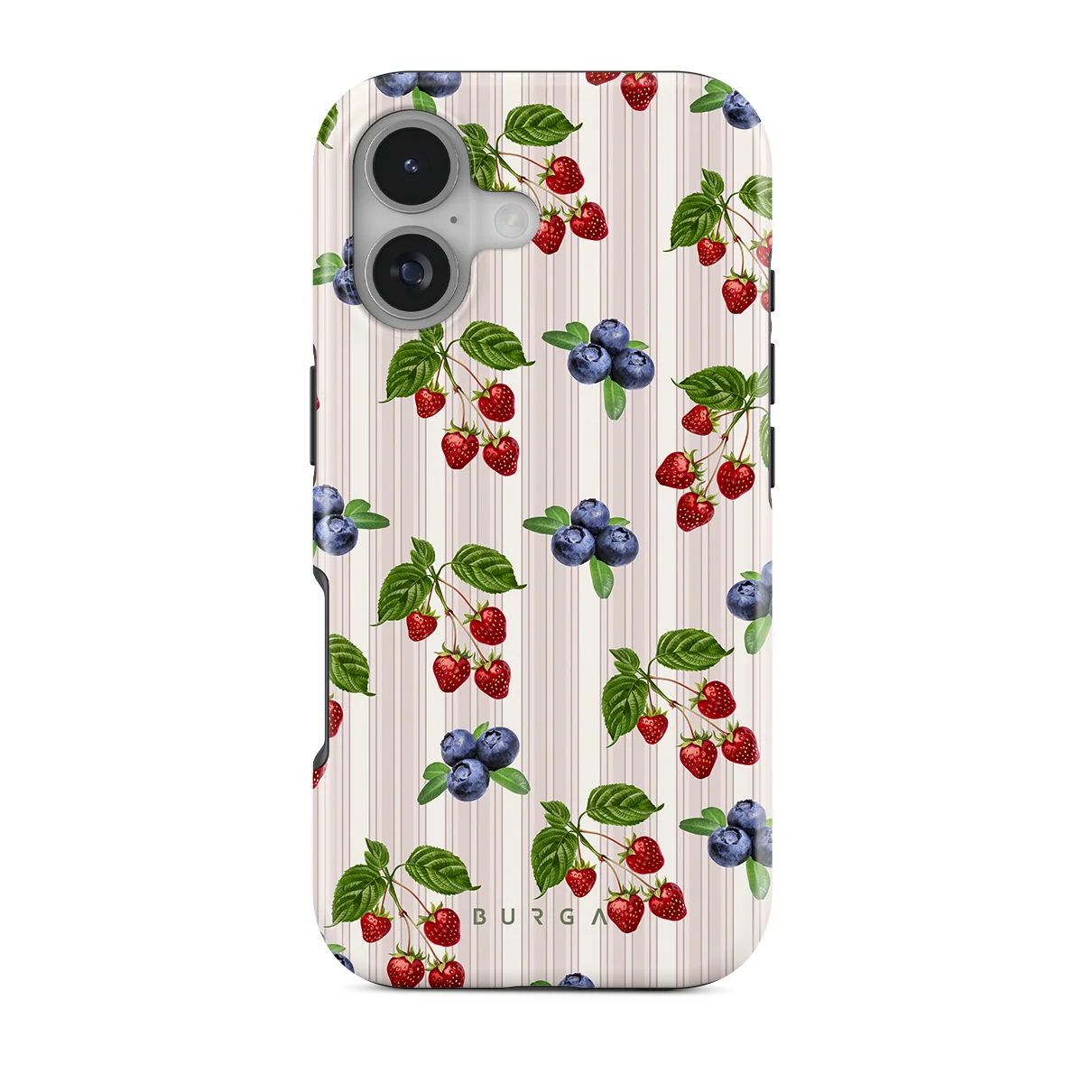 Picnic Basket - iPhone 17 ケース
