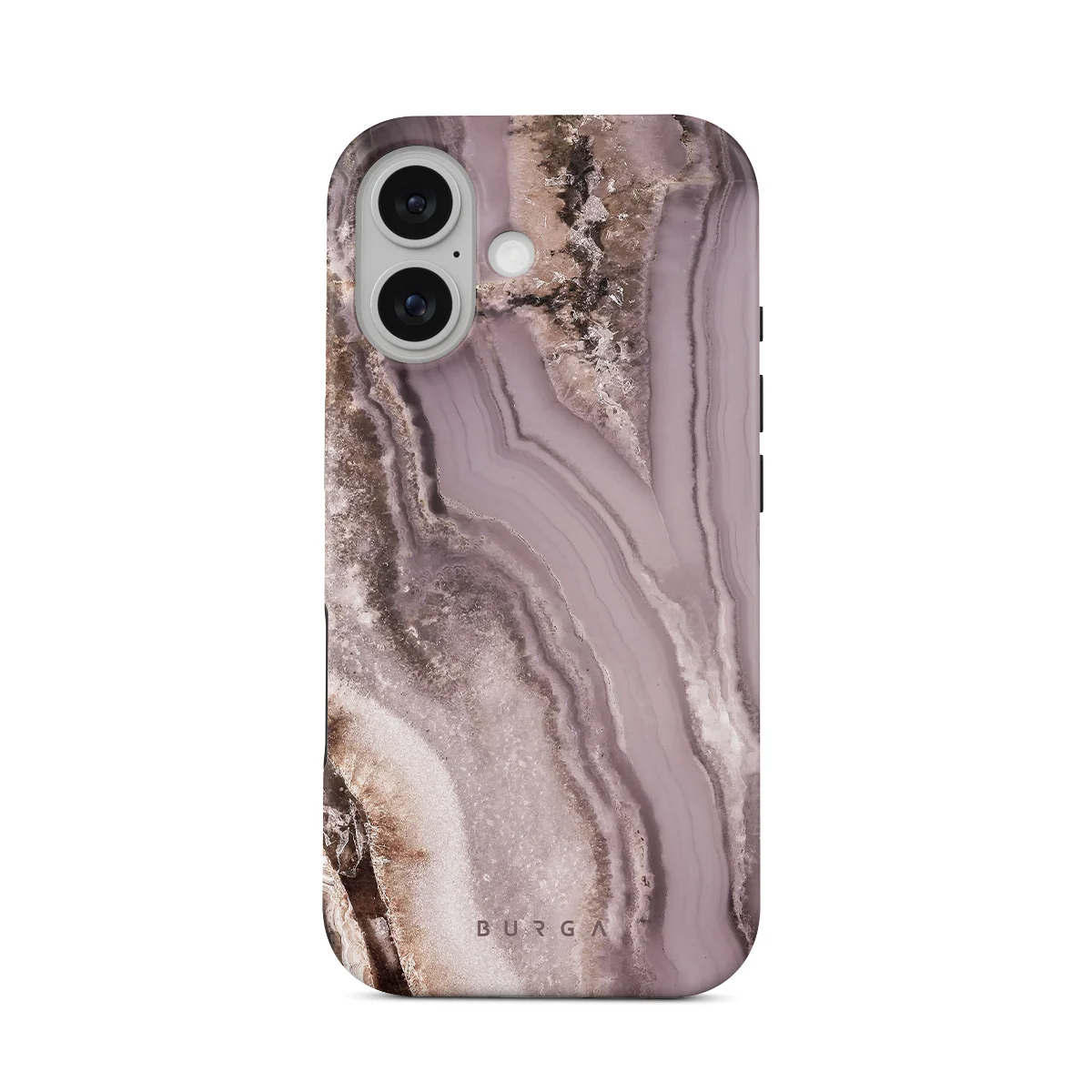 Golden Taupe - iPhone 16 Plus ケース
