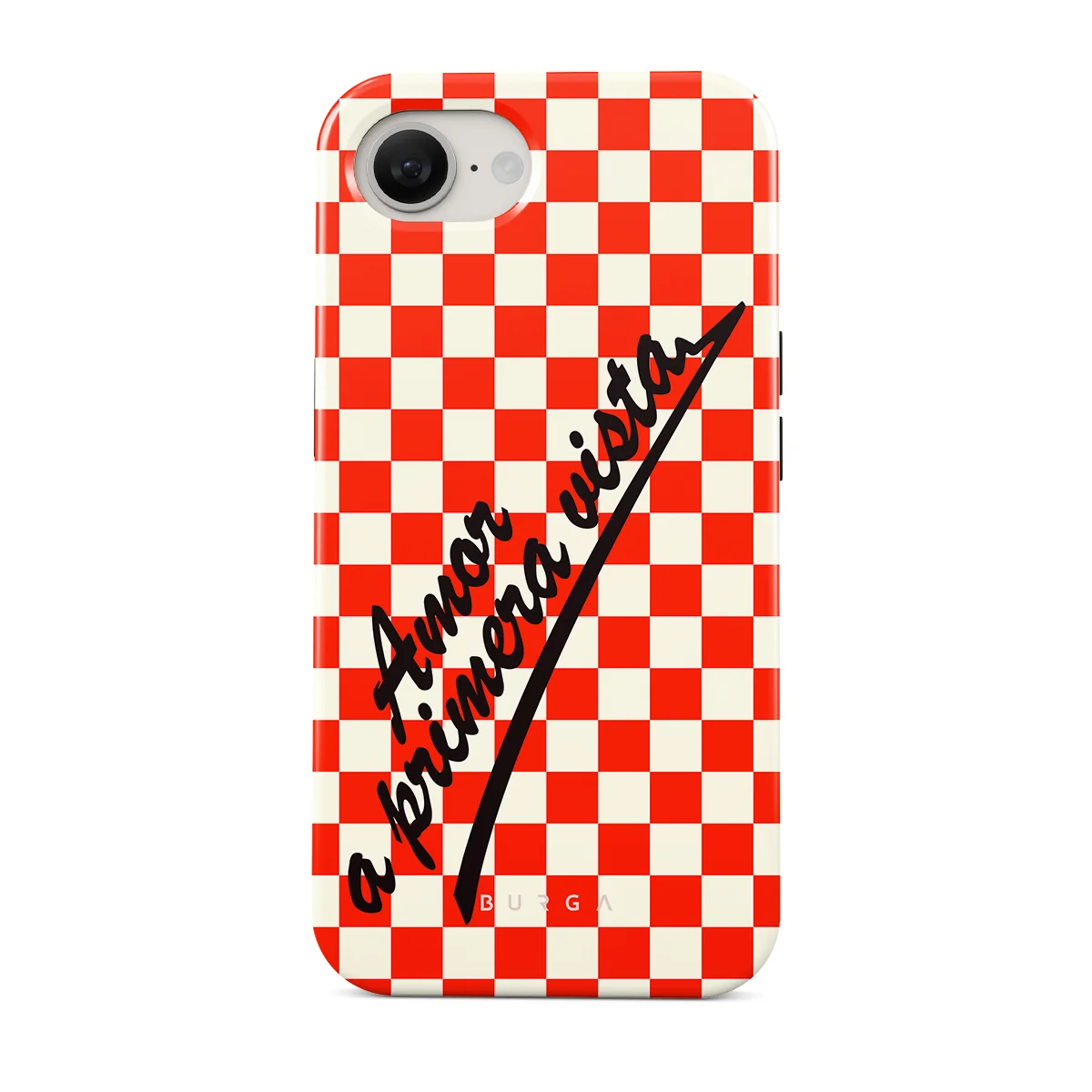 Amor - iPhone 17e ケース