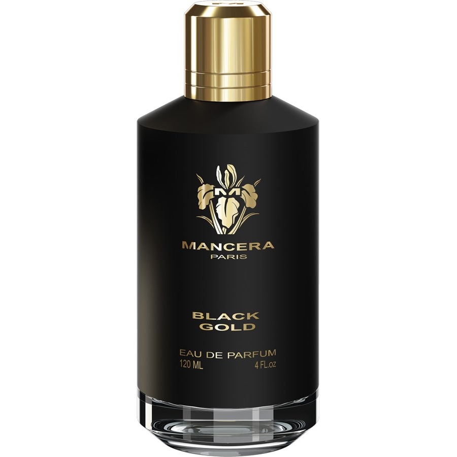 Mancera Mancera Classics Eau de Parfum Spray Black Gold