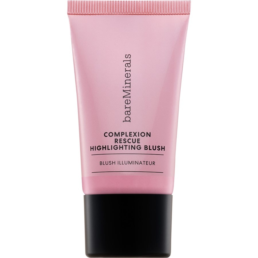 bareMinerals Róż Complexion Rescue Highlighting Blush