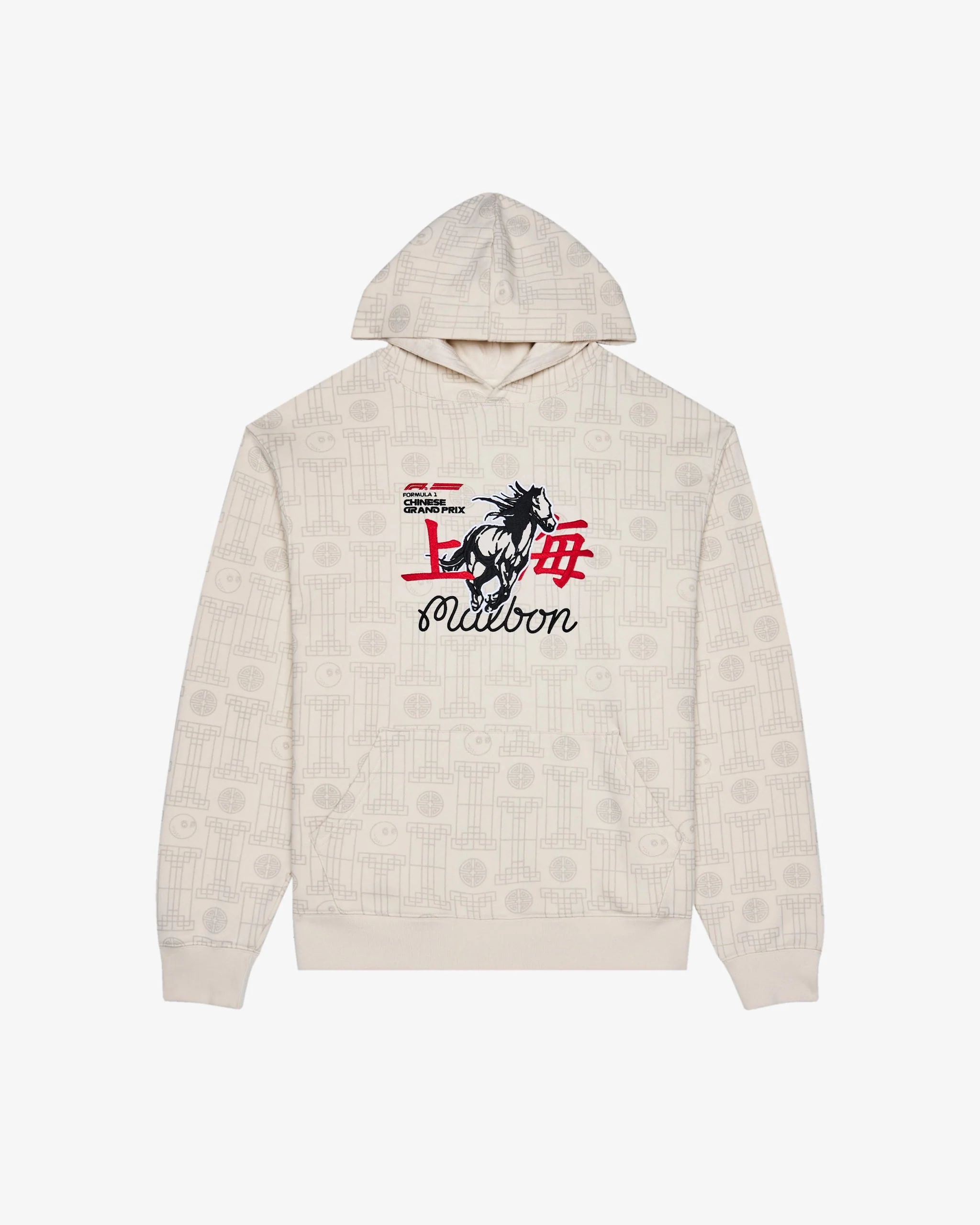 Fesque Stallion Sweatshirt