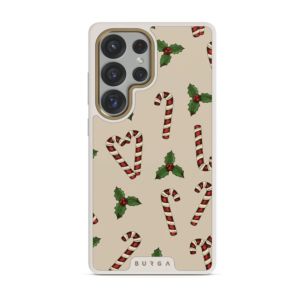 Sweet Tooth - Samsung Galaxy S25 Ultra ケース