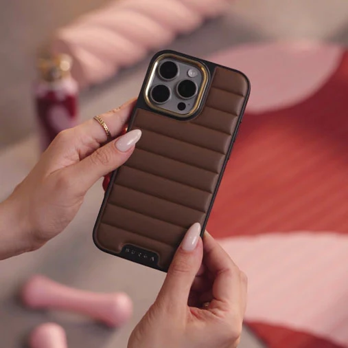 Cookie - Samsung Galaxy S25 Ultra ケース