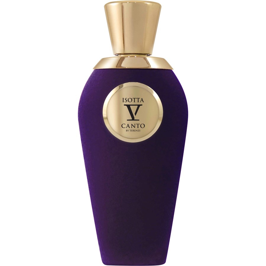 V Canto Souls Of The Castle Collection Extrait de Parfum Isotta