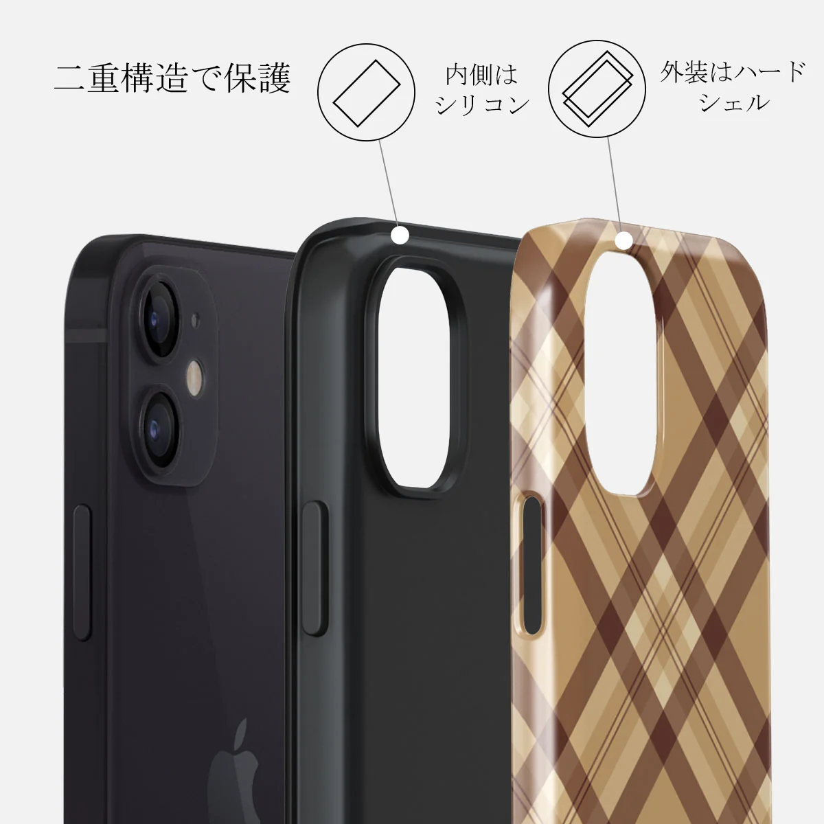 Coffee Break - iPhone 12 Case