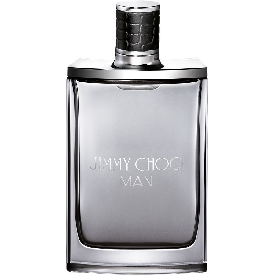 Jimmy Choo Man Eau de Toilette Spray