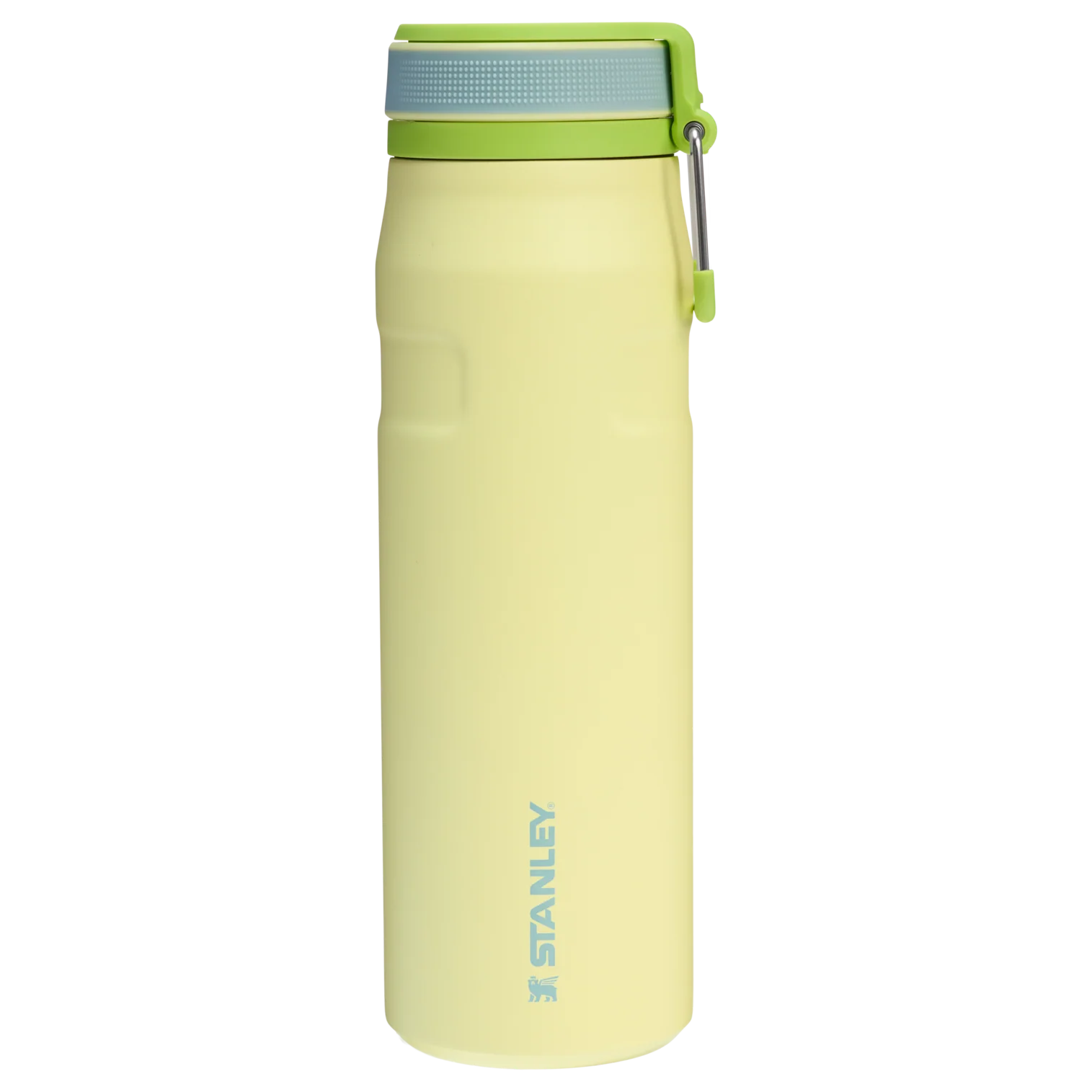 The IceFlow™ Bottle with Twist Flip Lid