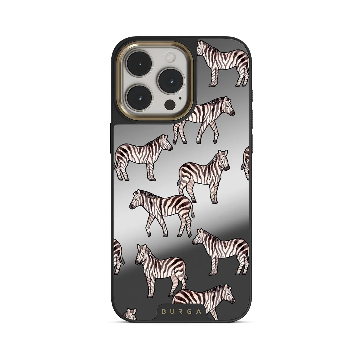 Wild Spirit - iPhone 14 Pro ケース