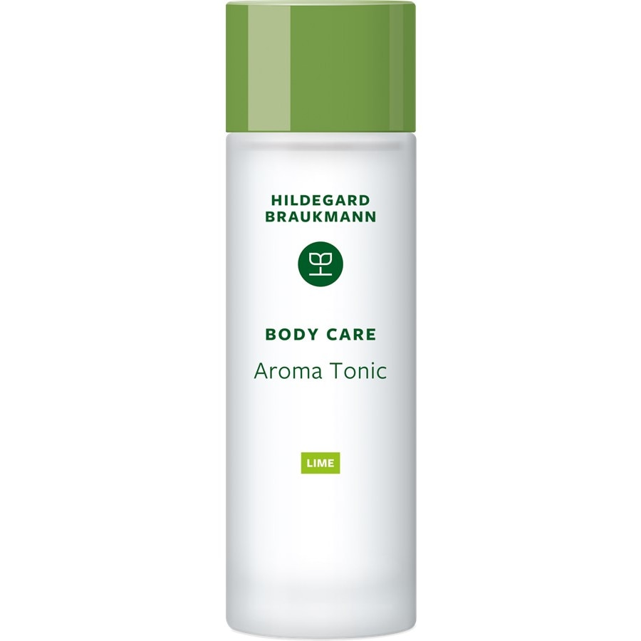 Hildegard Braukmann Pielęgnacja ciała Aroma Tonic Lime