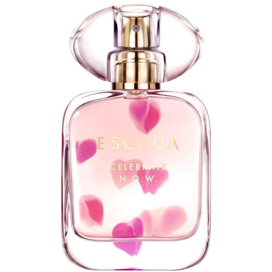 Escada Celebrate N.O.W. Eau de Parfum Spray
