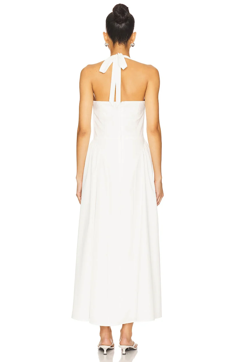 Danniela Maxi Dress