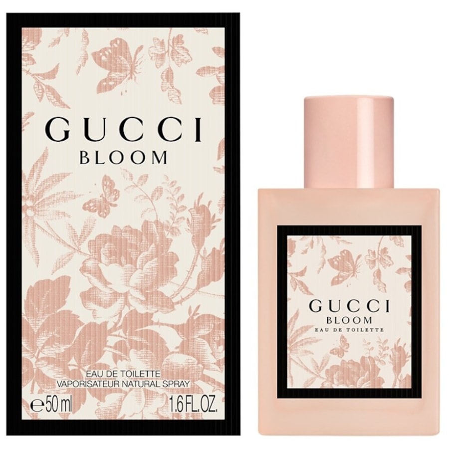 Gucci Gucci Bloom Eau de Toilette Spray