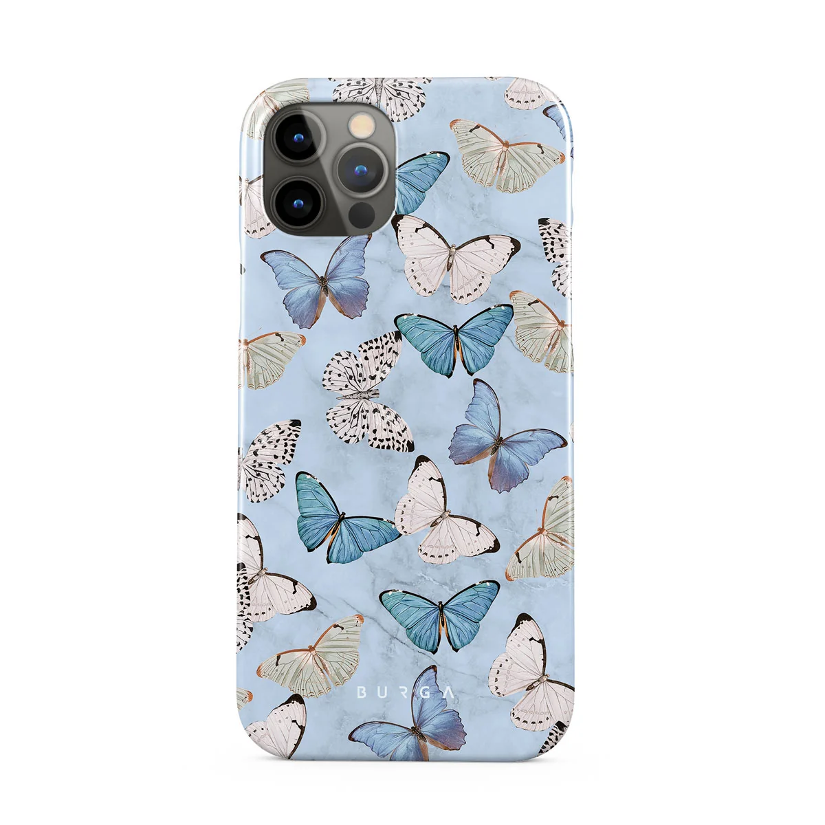 Give Me Butterflies - iPhone 12 Pro ケース