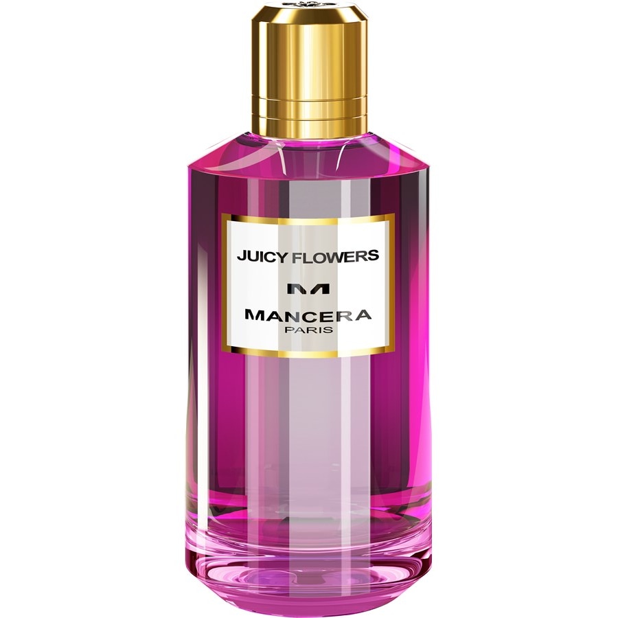 Mancera Rainbow Collection Eau de Parfum Spray Juicy Flowers