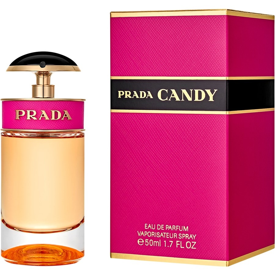 Prada Candy Eau de Parfum Spray