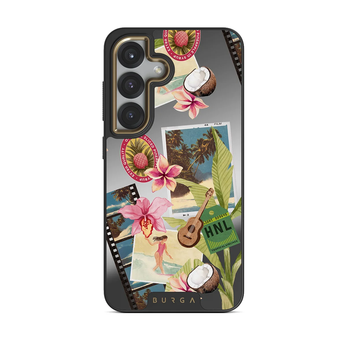 Honolulu - Samsung Galaxy S25 ケース