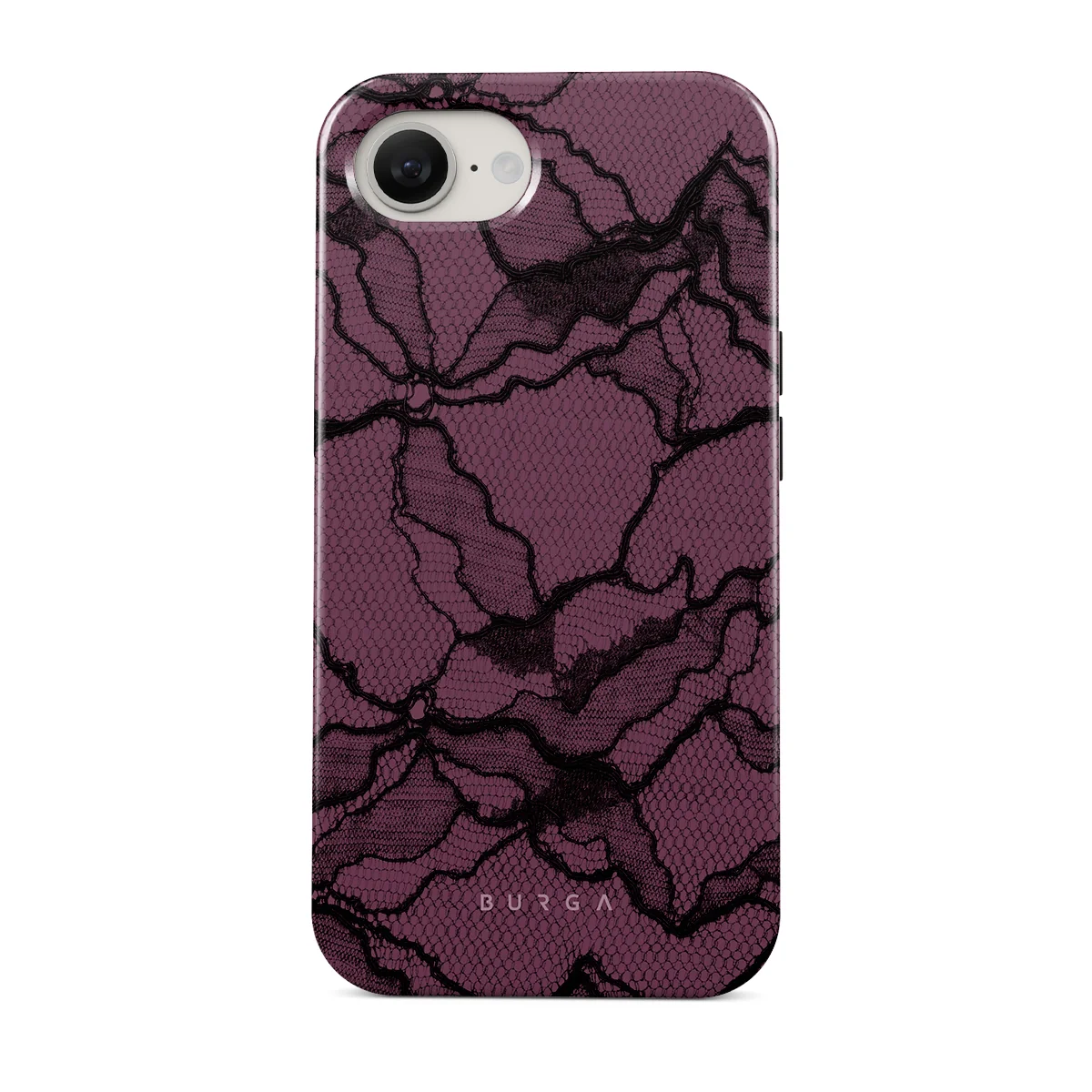 That Girl - iPhone 17e ケース