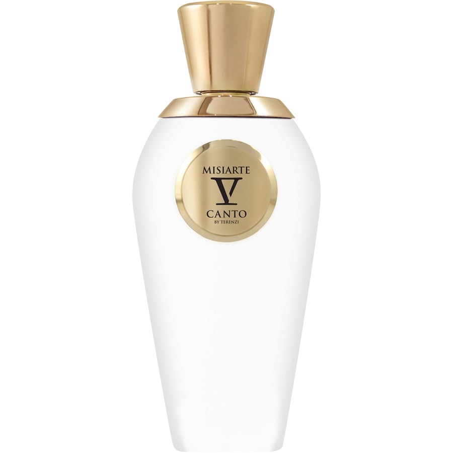 V Canto Souls Of The Castle Collection Extrait de Parfum Misiarte