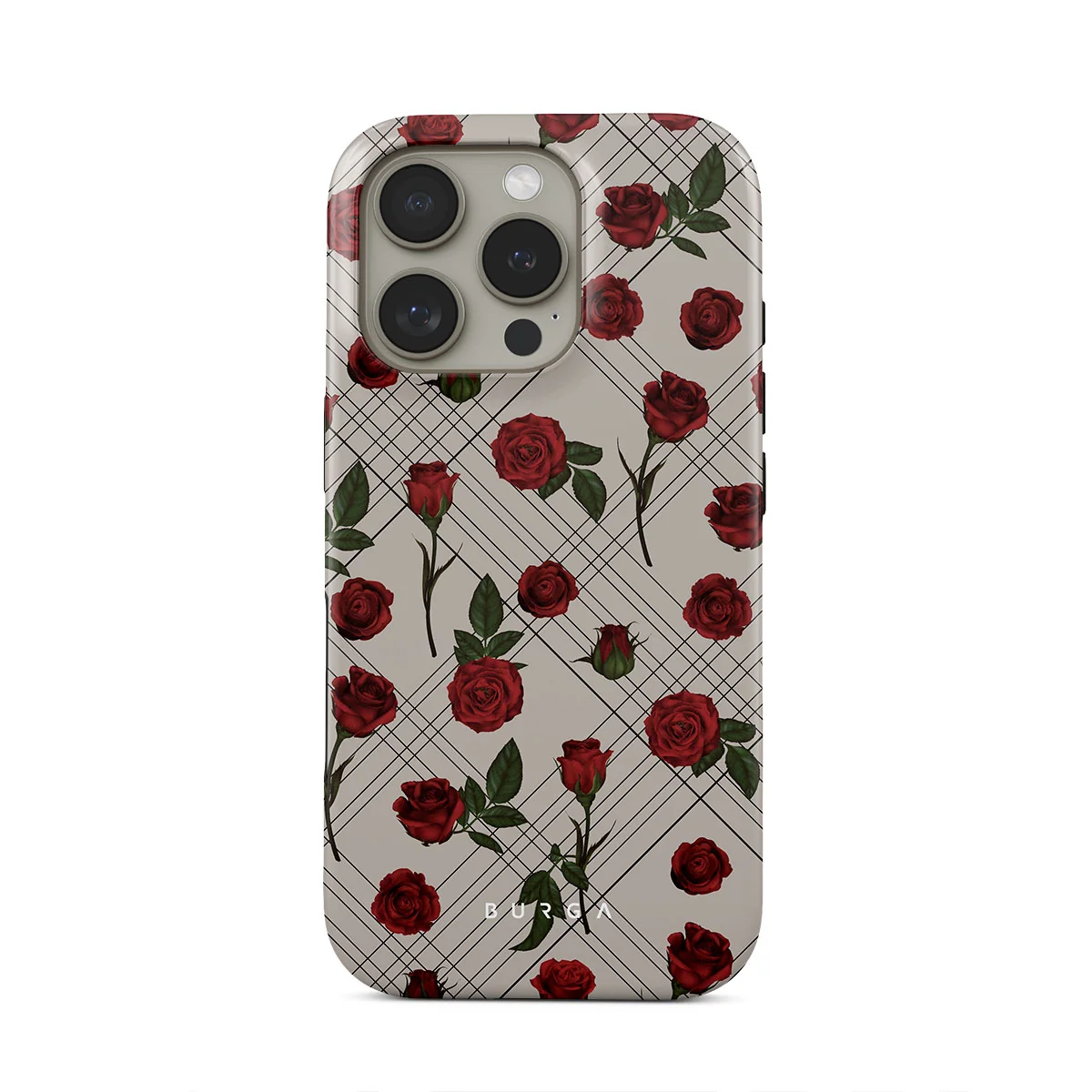 Sweet Sin - iPhone 16 Pro Max ケース