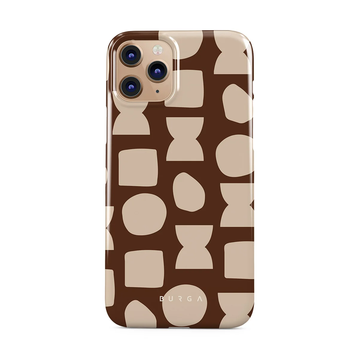 Terracotta - iPhone 11 Pro Max ケース