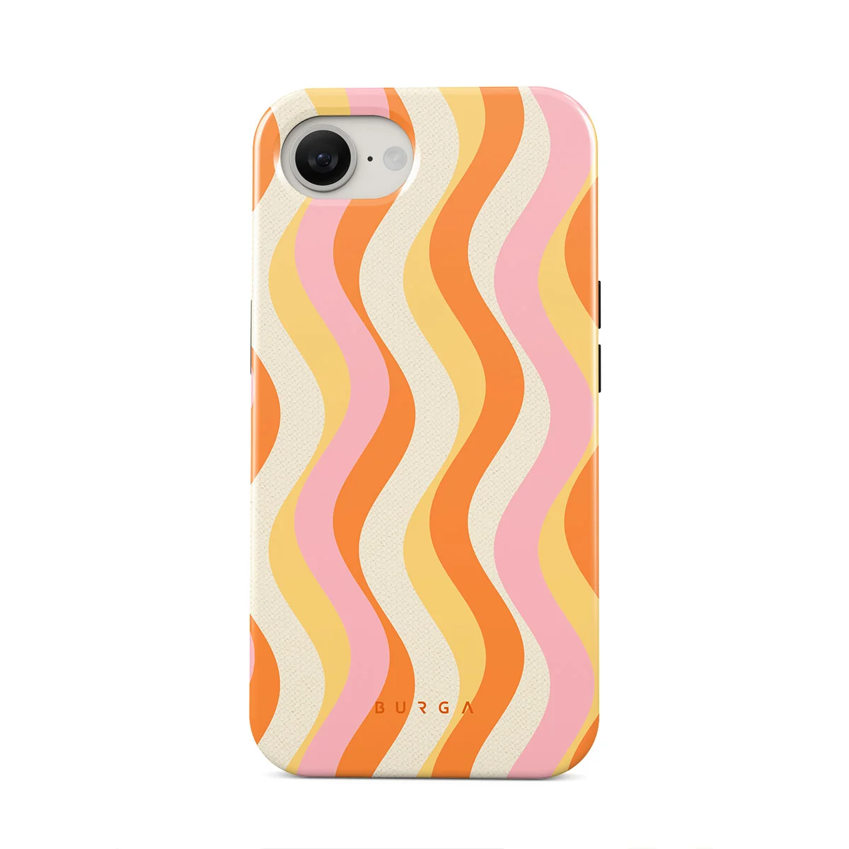 Flower Power - iPhone 16e ケース