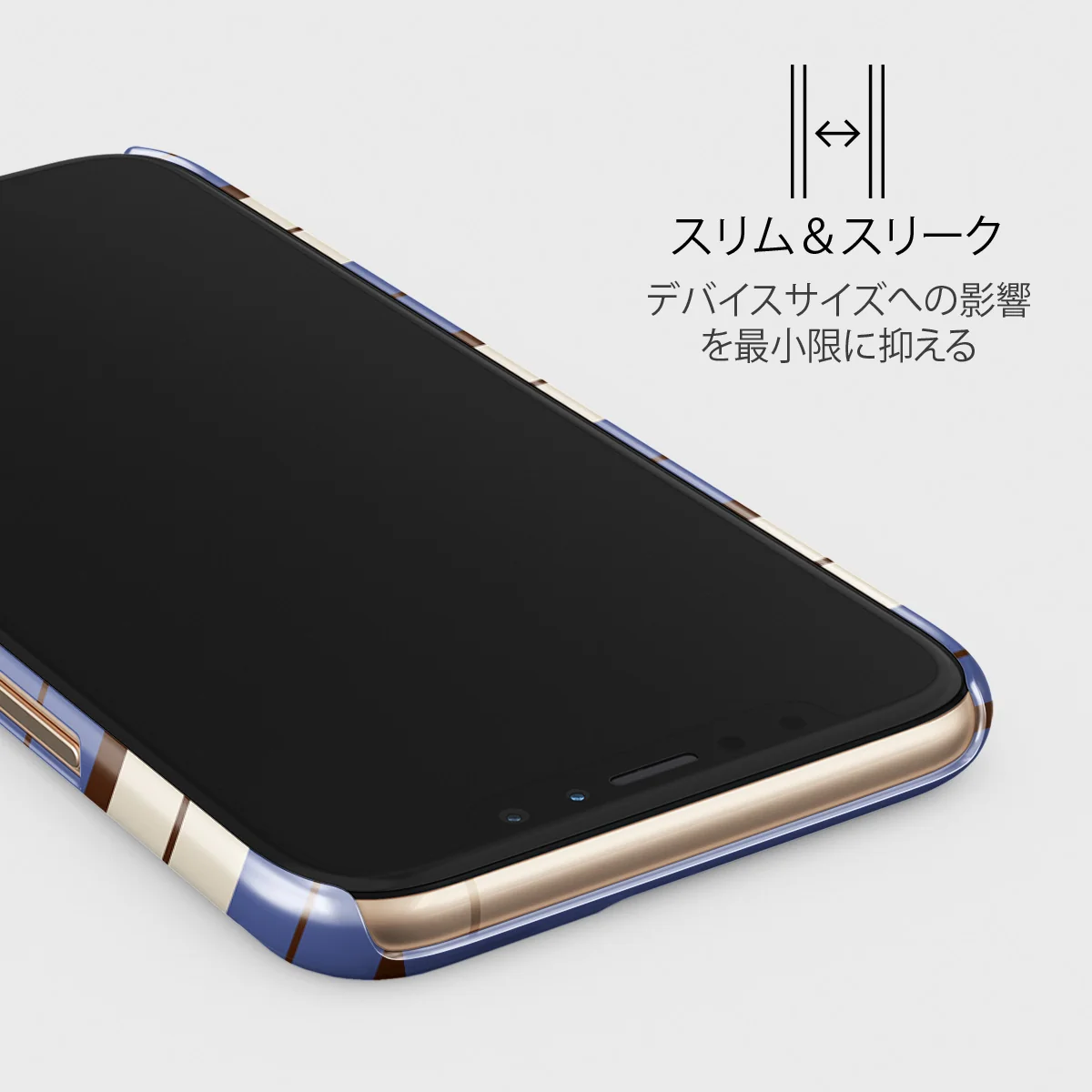 Biscotti - iPhone 11 Pro Max ケース