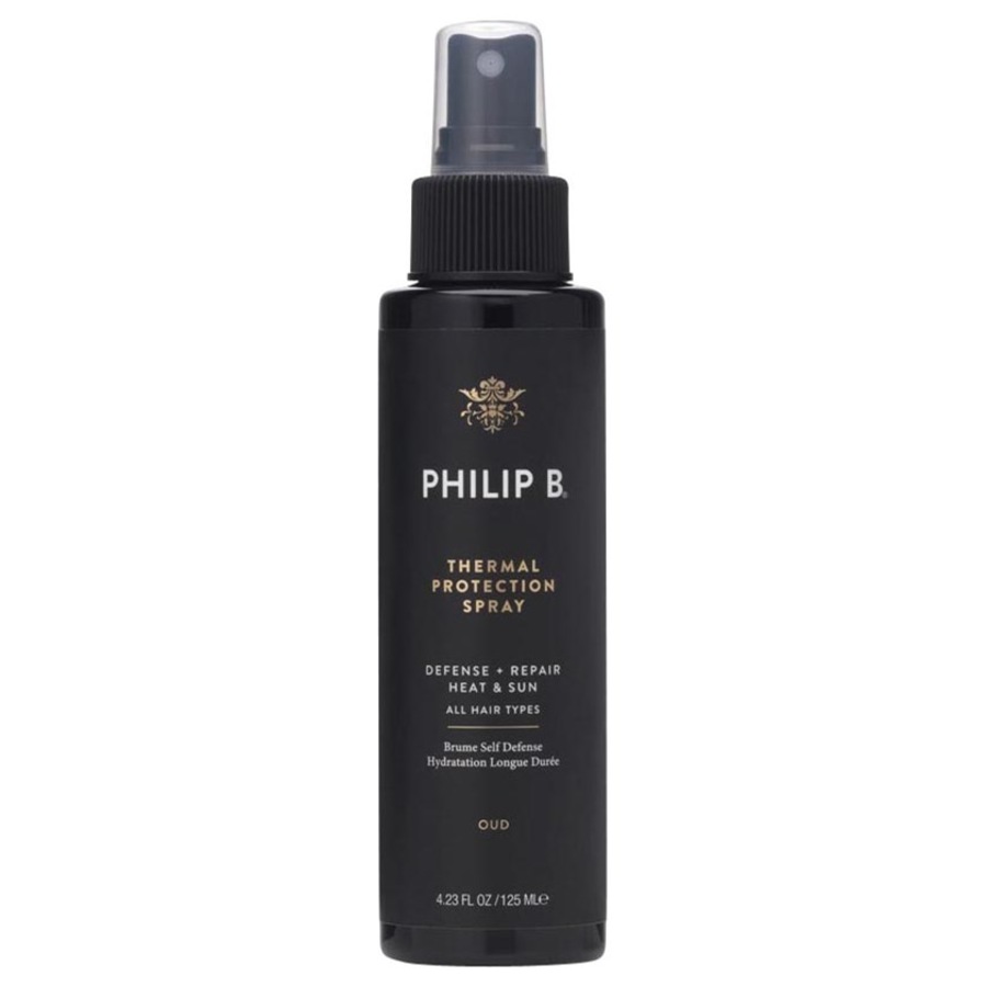 Philip B Styling Spray do ochrony termicznej