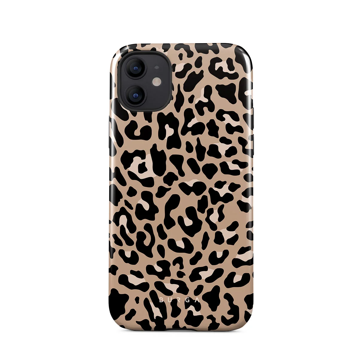 Pure Instinct - iPhone 12 ケース