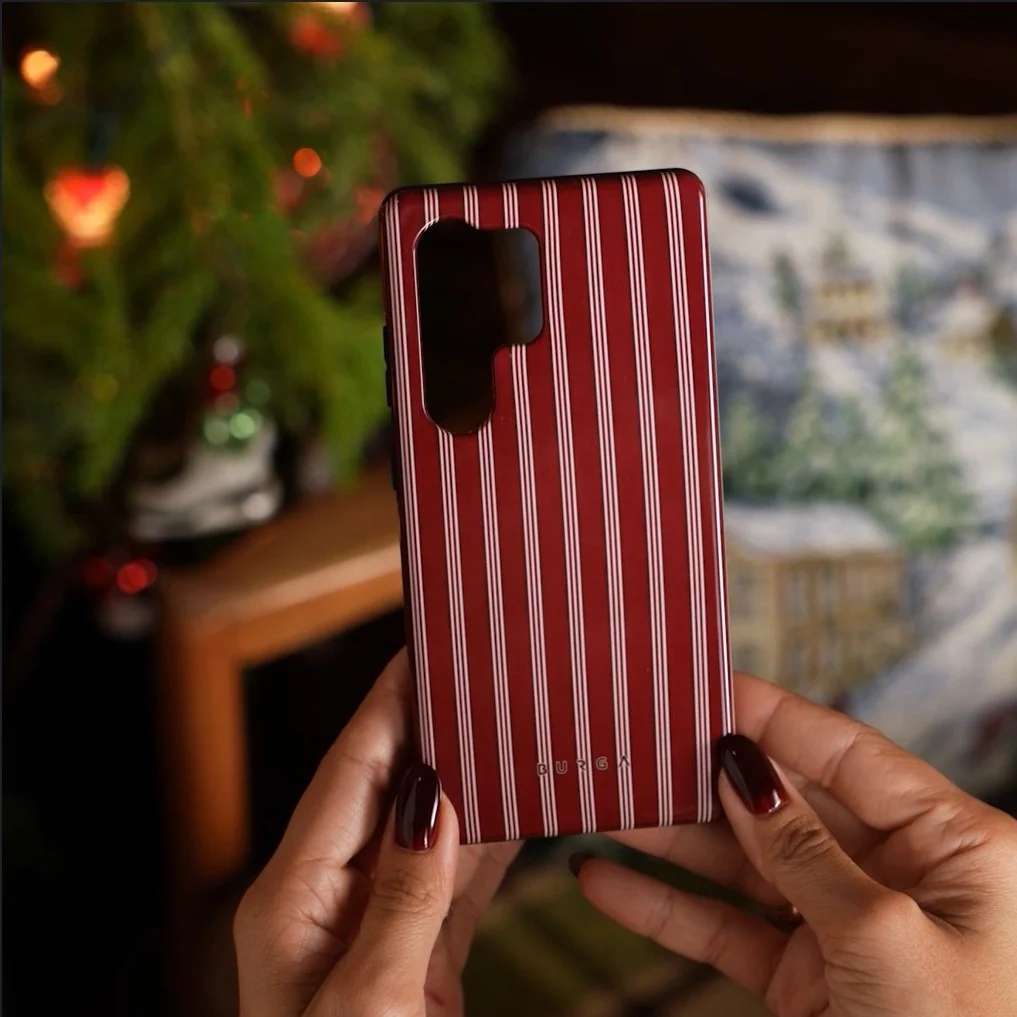 Pure Nostalgia - Samsung Galaxy S25 Edge ケース