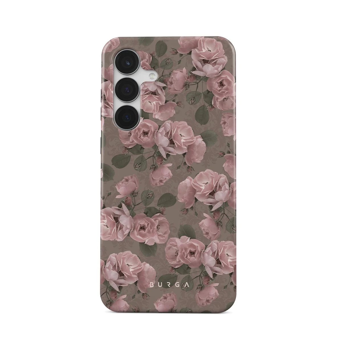 Vintage Glamour - Samsung Galaxy S25 FE ケース