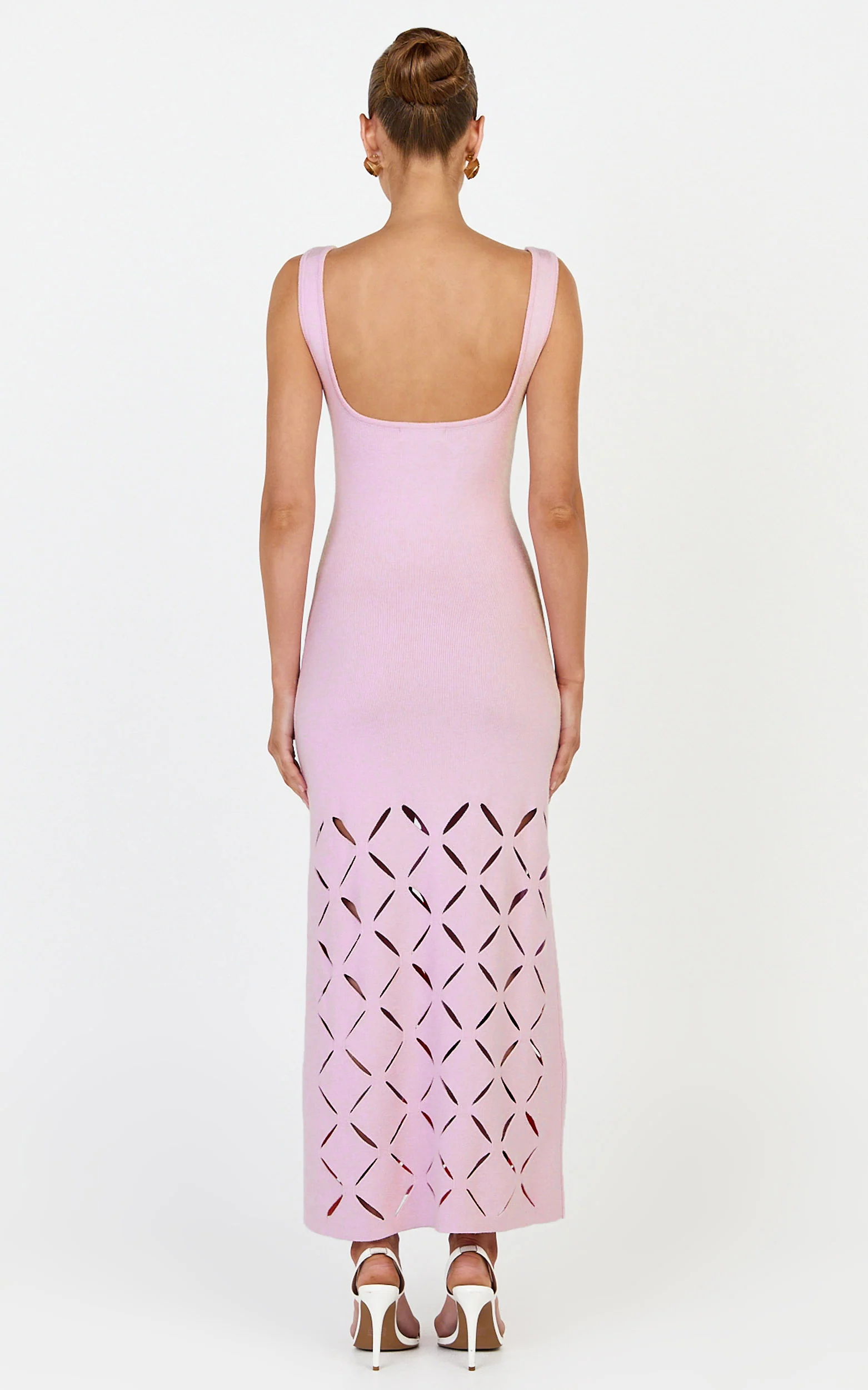 Sabrina Midi Dress