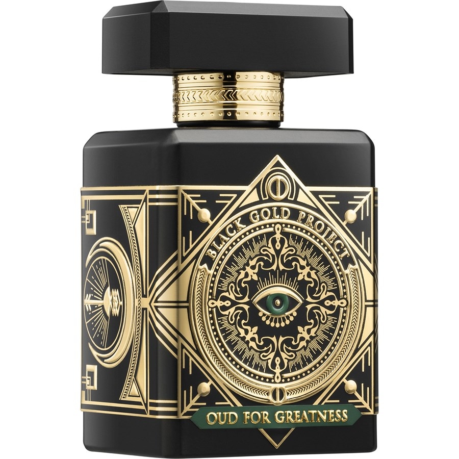 INITIO Parfums Privés Black Gold Project Eau de Parfum Spray Oud For Greatness Neo