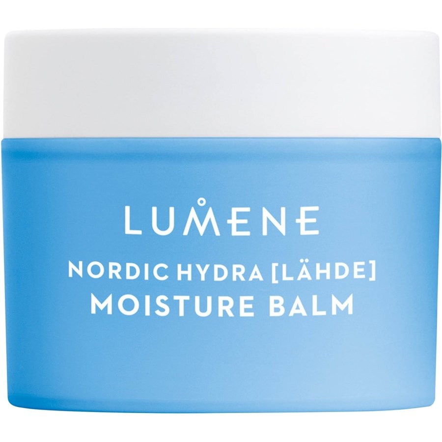 Lumene Nordic Hydra [Lähde] Balsam nawilżający