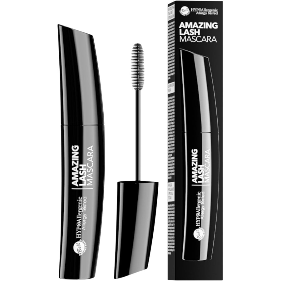 HYPOAllergenic Mascara Tusz do rzęs Amazing Lash