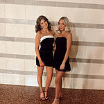 Face On Magazines Dress White - luluinthesky