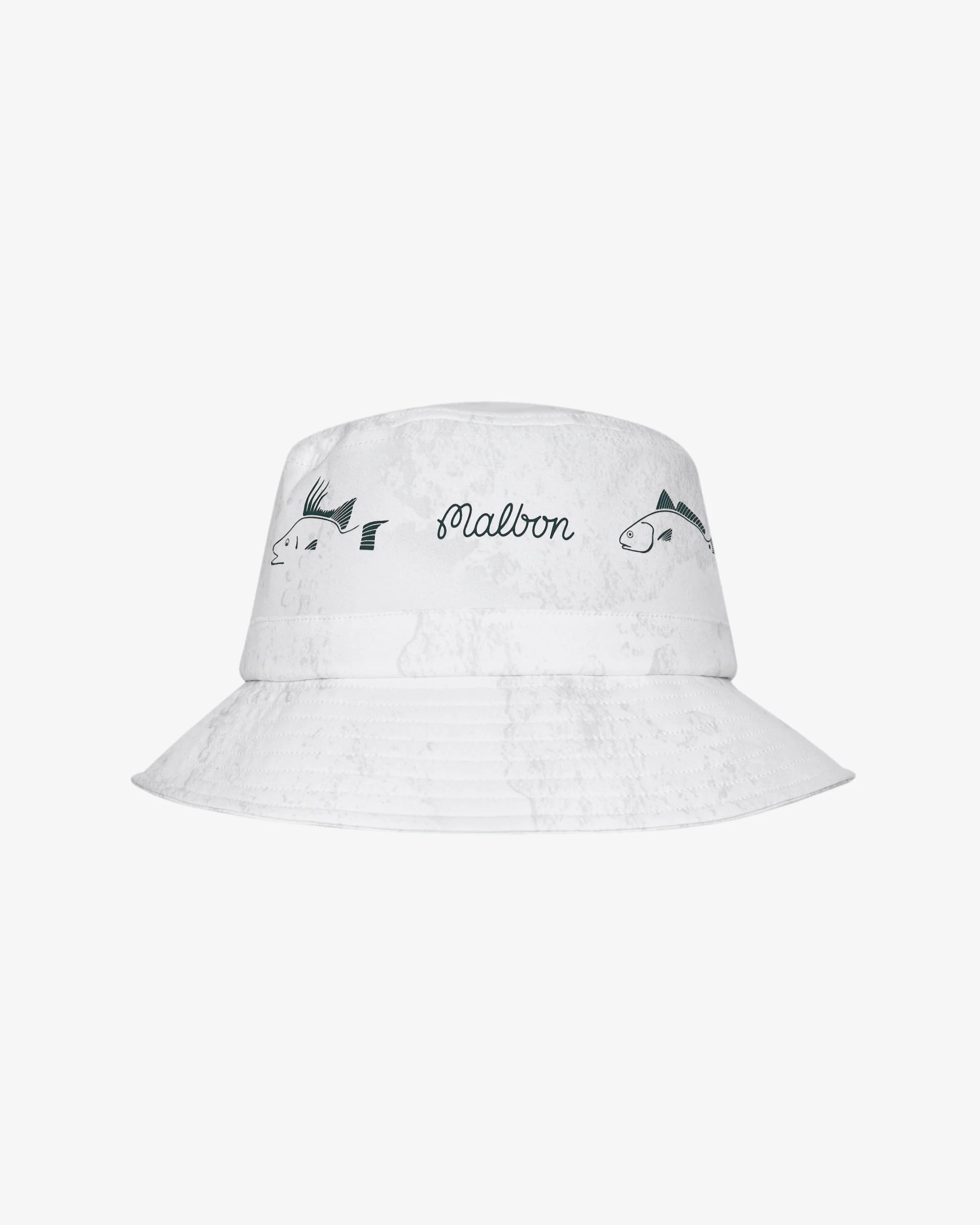 Golf And Tackle Bucket Hat