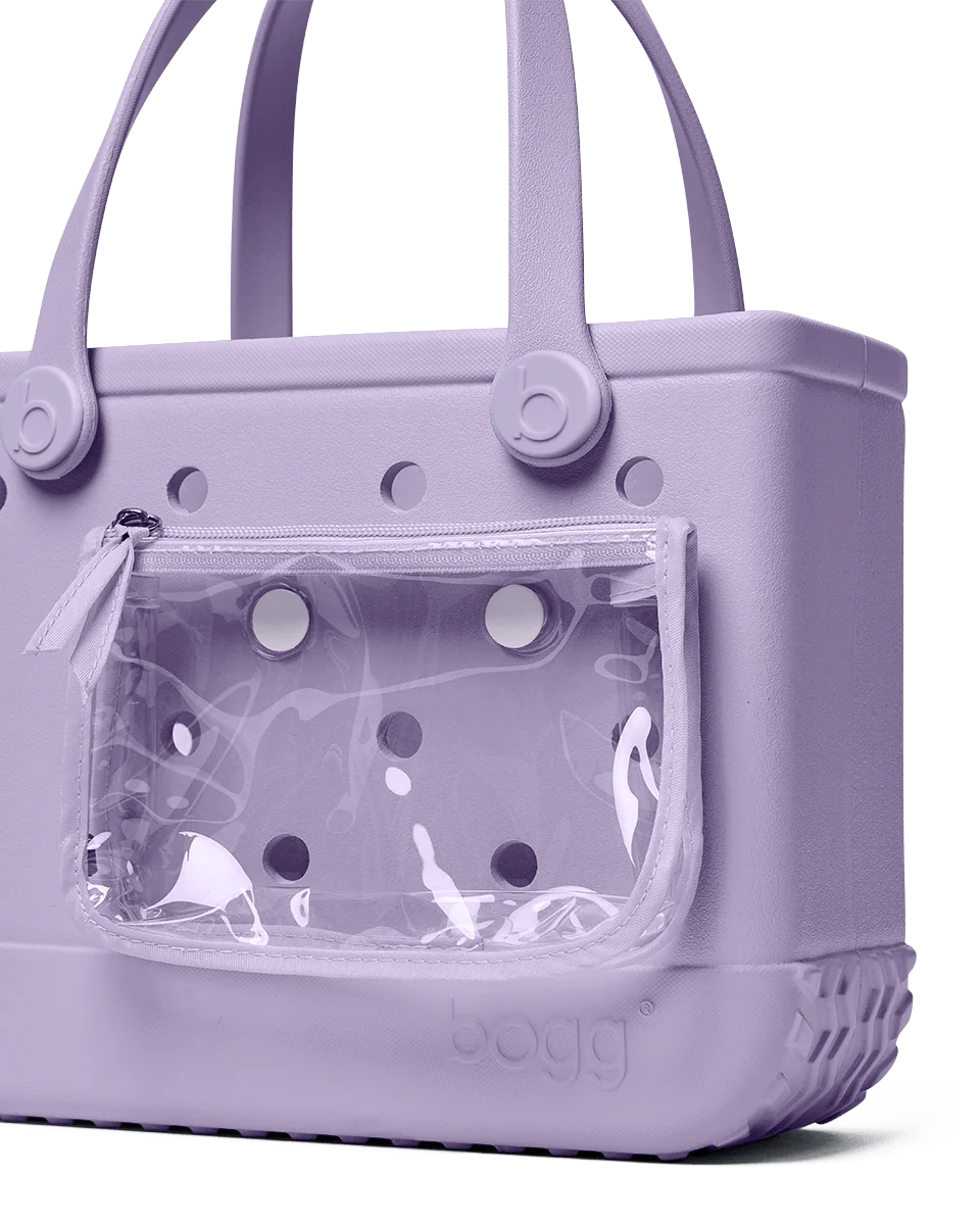 Bitty Bogg® Bag - i LILAC you a lot
