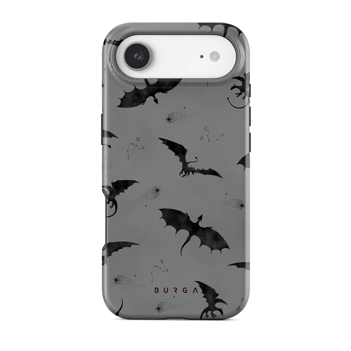 Draco - iPhone Air ケース